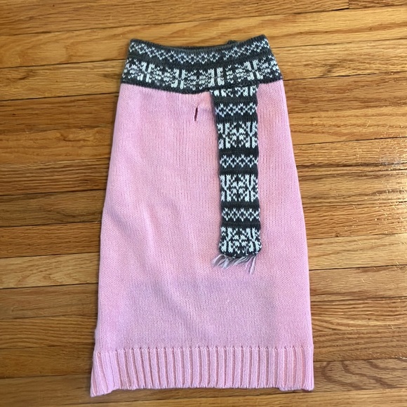 Companion Road Dog Sweater - Picture 2 of 6